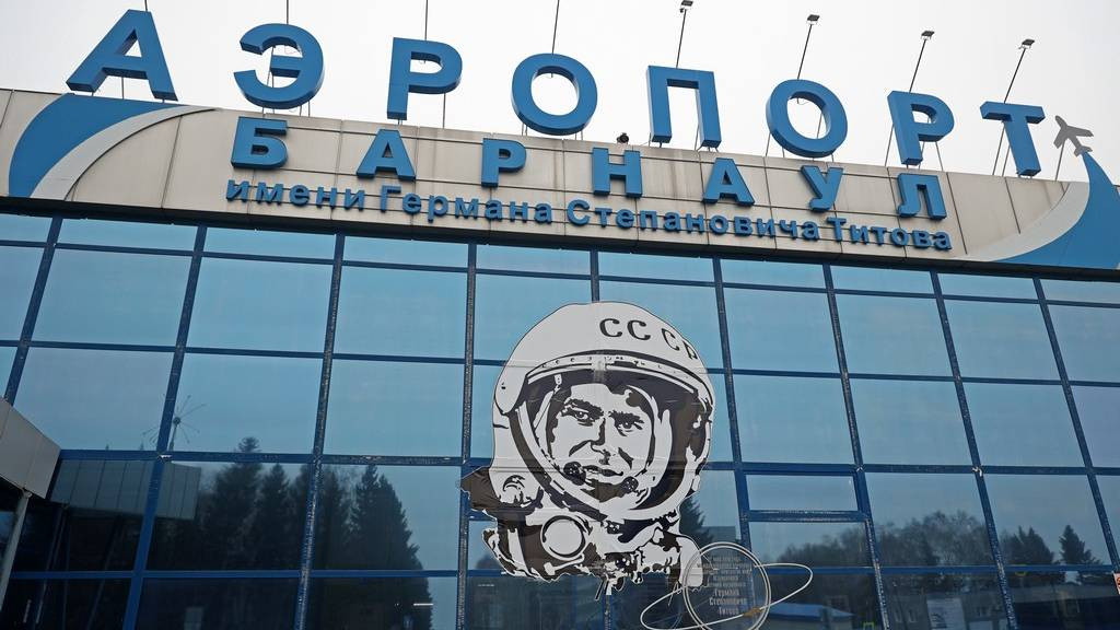 В Барнауле спустя 5 лет возобновили прямое авиасообщение с Вьетнамом Фото №1