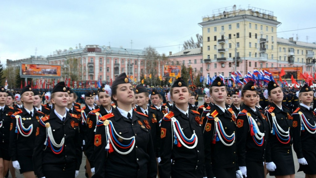 Фото: мэрия Барнаула