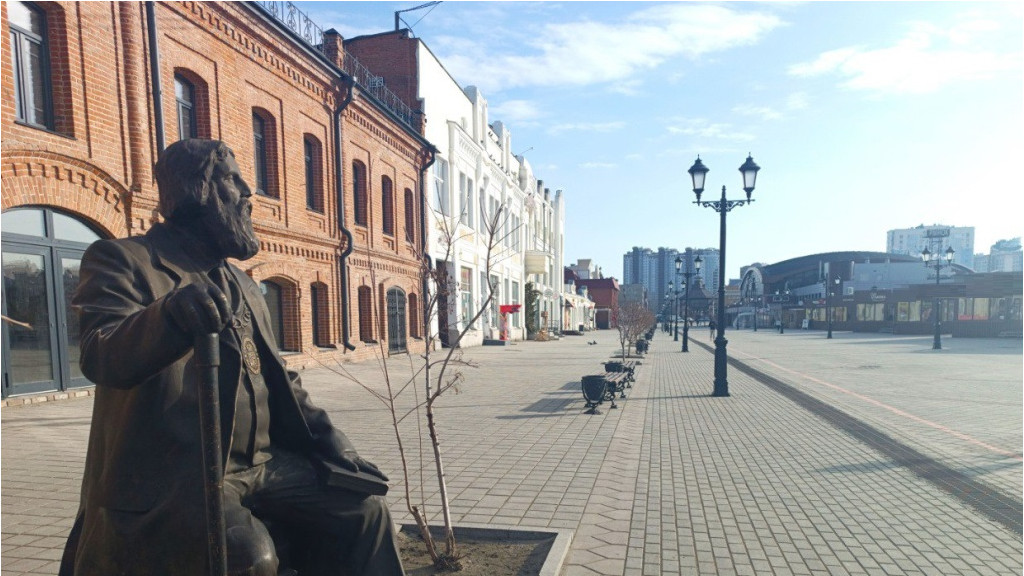 Фото: мэрия Барнаула