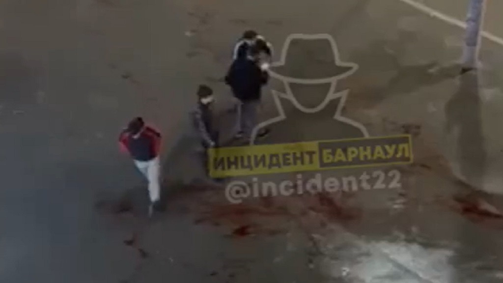 Фото: скрин видео