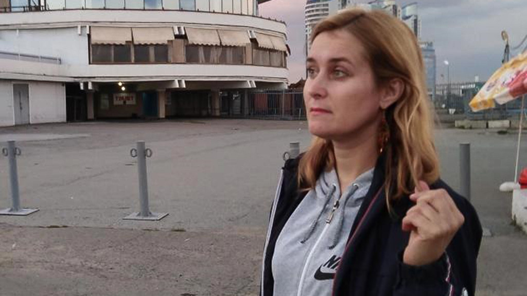 Фото: из архива семьи Ольги Залит