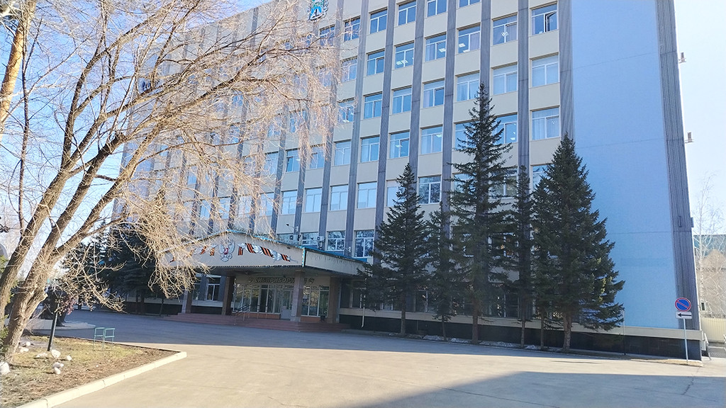 Фото: Павел Сидоренко