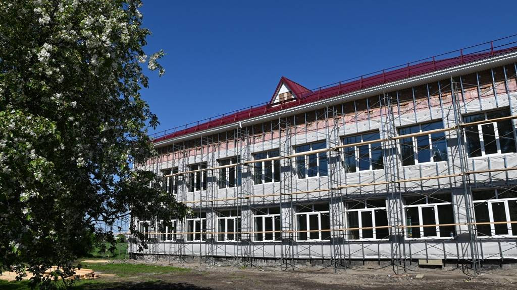 Фото: АКЗС