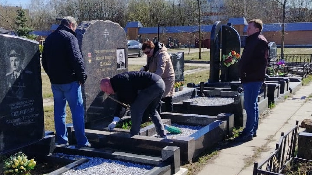 Фото предоставлено Постоянным представительством Алтайского края в Москве