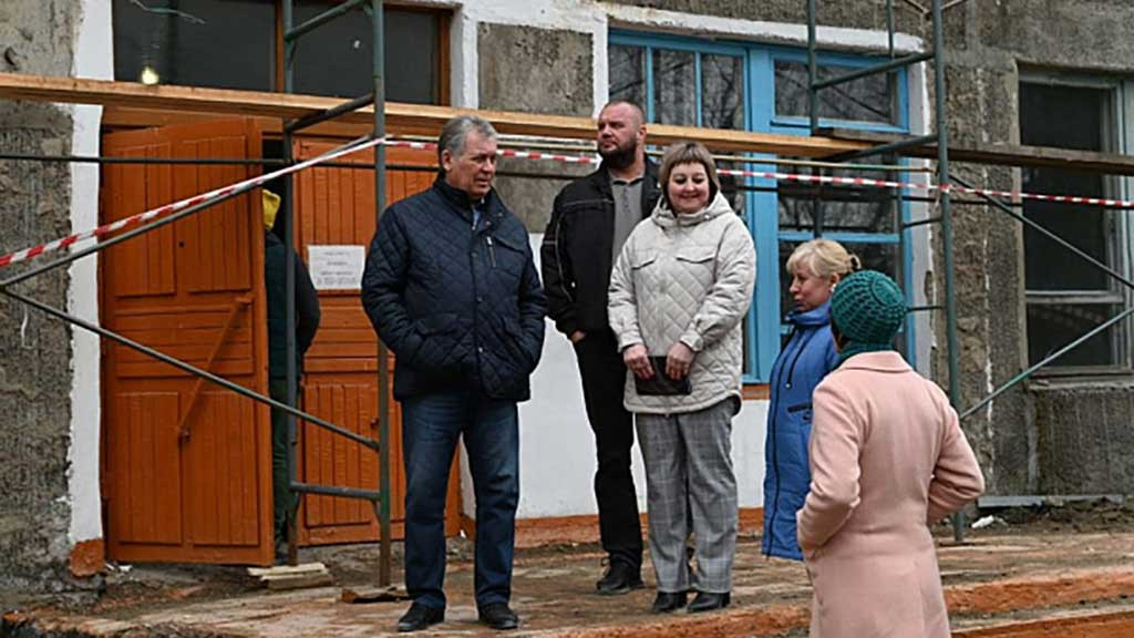 Фото: Дмитрий Черских