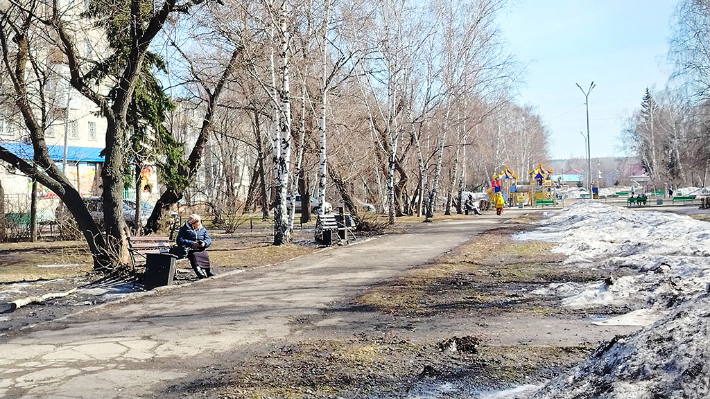 Фото: Павел Сидоренко