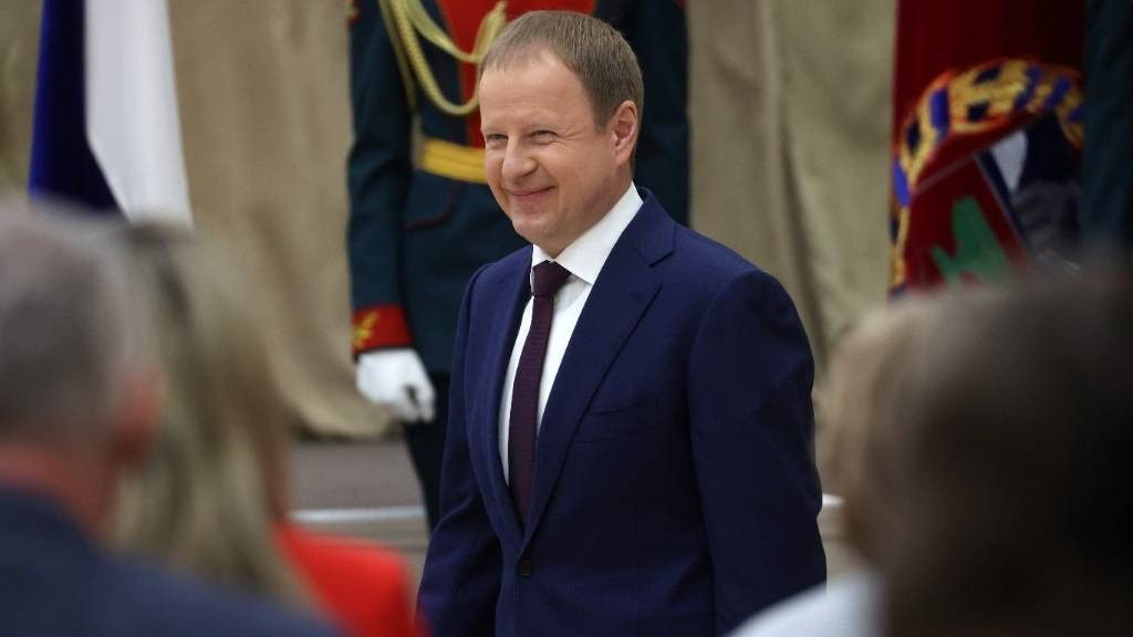 Виктор Томенко заверил, что ситуация с непогодой находится на контроле властей Алтайского края Фото №1