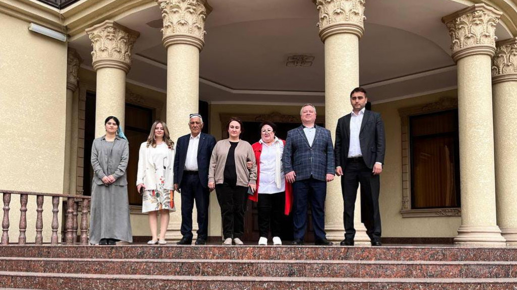 Фото предоставлены департаментом Администрации Губернатора и Правительства края по протокольной деятельности и внешним связям