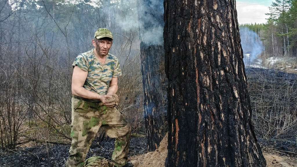 Фото: страница Виктории Гальцевой