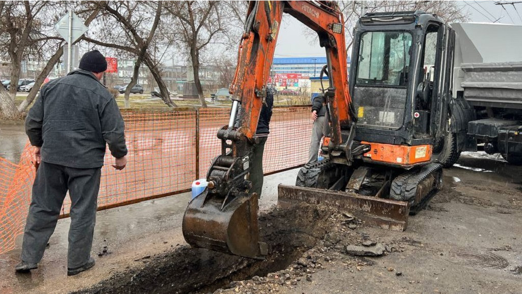 Фото: мэрия Рубцовска