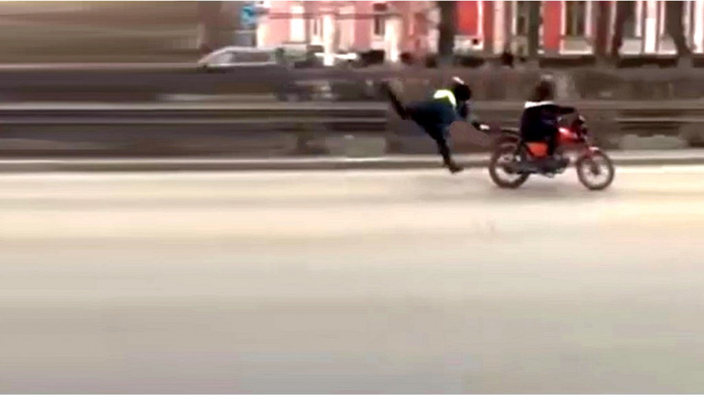 Фото: скрин видео