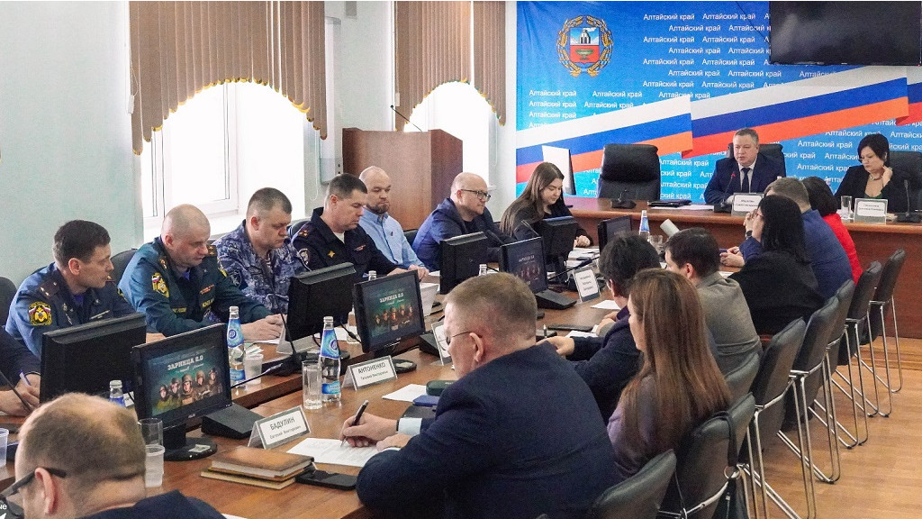 Фото: Министерство образования и науки Алтайского края