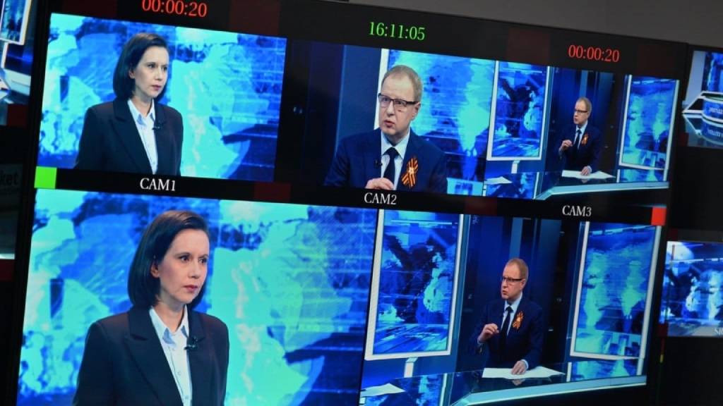 Фото: Правительство Алтайского края