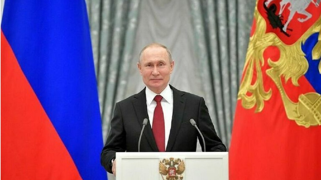 Фото: kremlin.ru