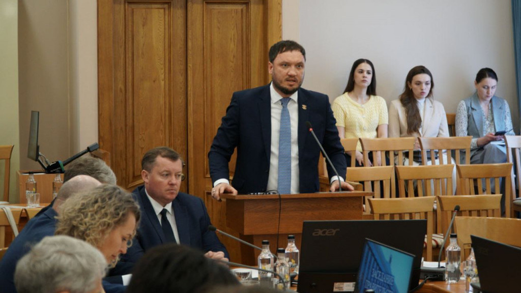 Фото: Алевтина Сидорова