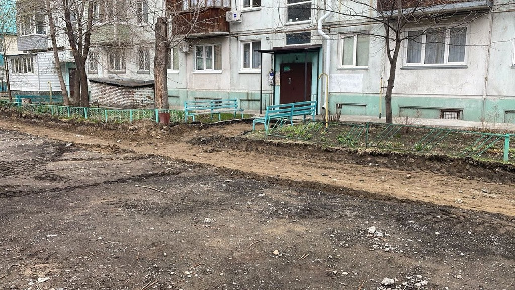 Фото: телеграм-канал Дмитрия Щигрева