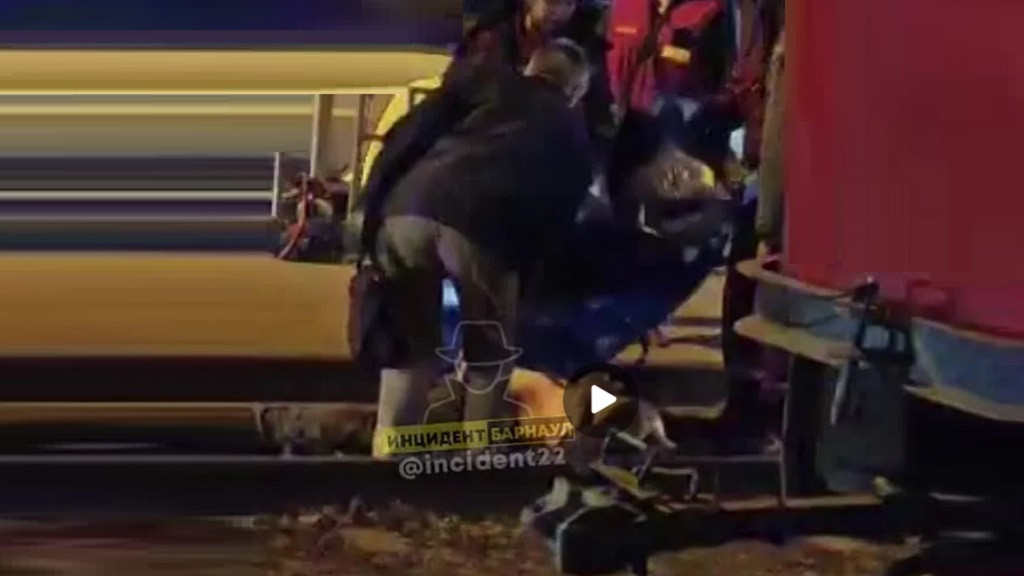 Фото: скрин видео