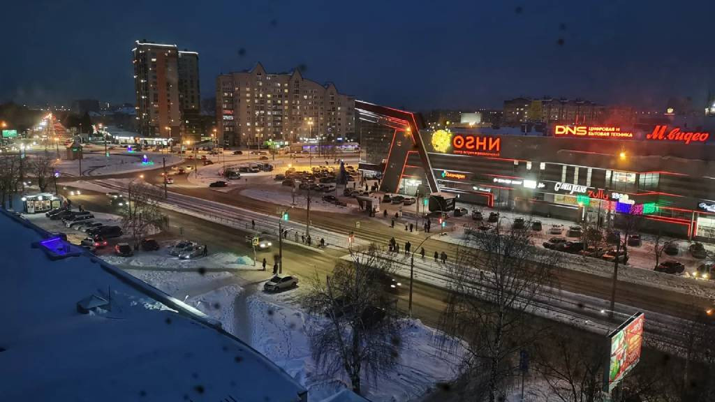 Фото: Яндекс карты