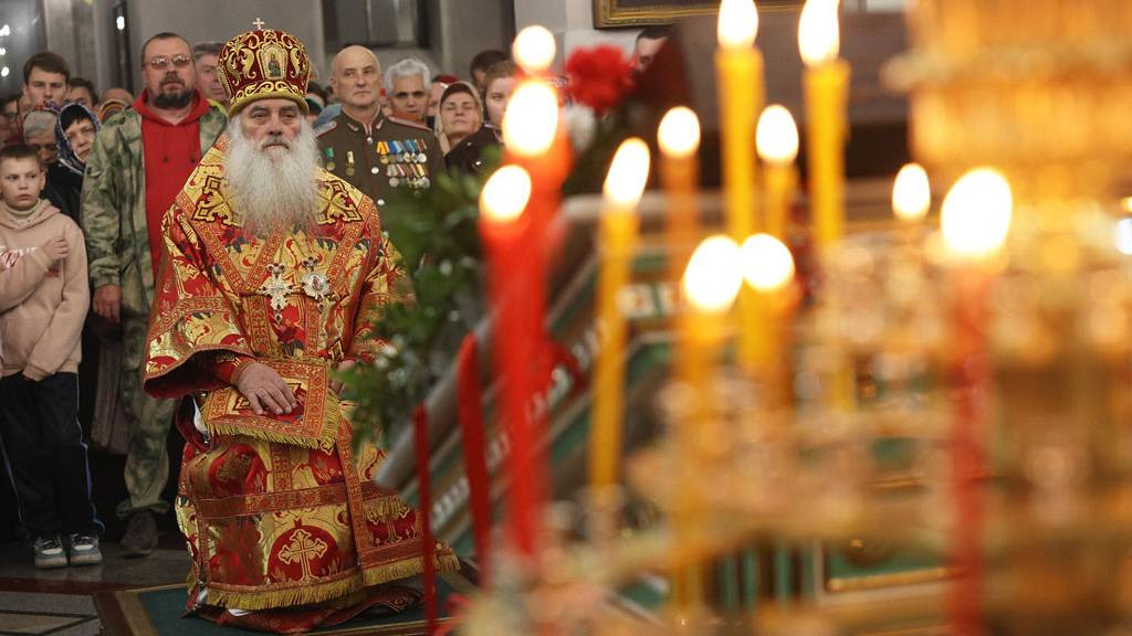 Предприятия Алтайского края готовятся к Пасхе Фото №1