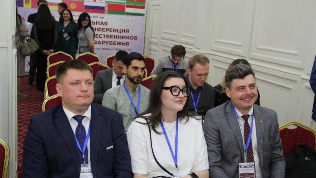 Фото предоставлено управлением молодежной политики и реализации программ общественного развития
