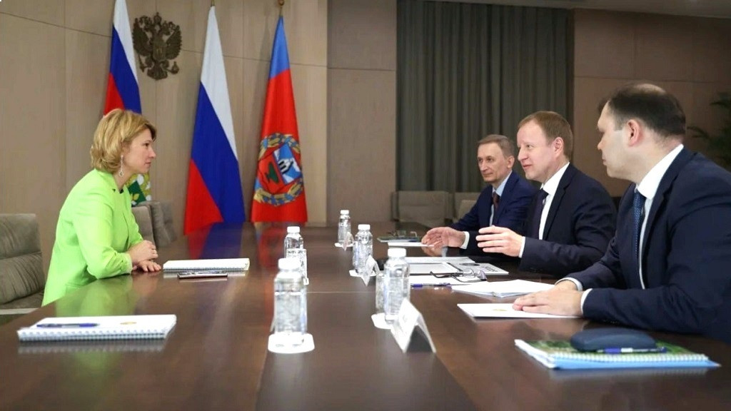 Фото: Министерство сельского хозяйства РФ