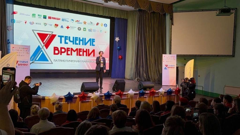 Фото: Дмитрий Завражин