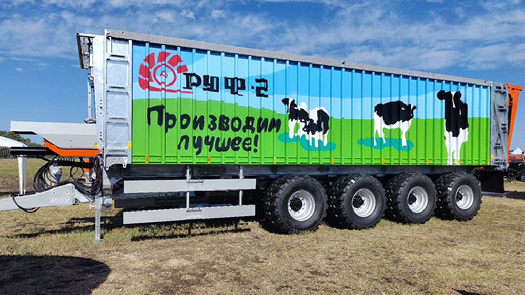Фото: ООО «Руф-2»