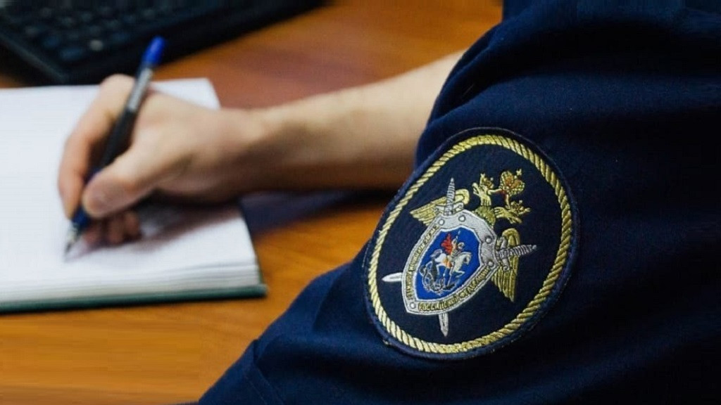 Фото: СУ СК РФ по Алтайскому краю