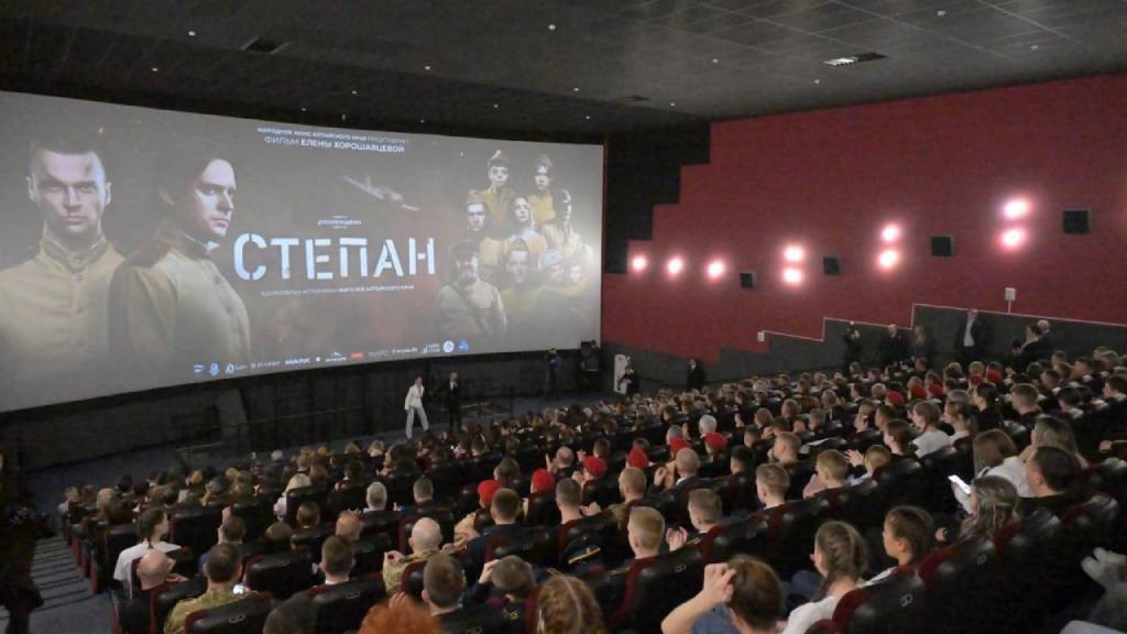 Фото: Антон Червяков