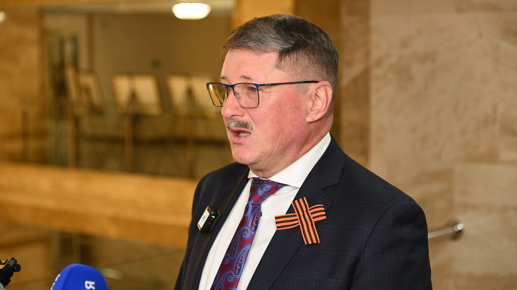 Фото: АКЗС