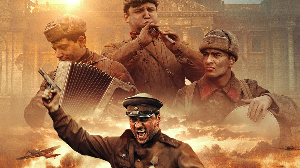 Известный режиссер снял новую военную драму, где много музыки Фото №1