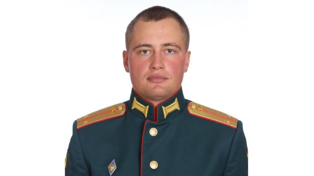 Создавать новые проекты в области спорта и воспитания молодёжи в Алтайском крае планирует участник СВО из Ярового Фото №1