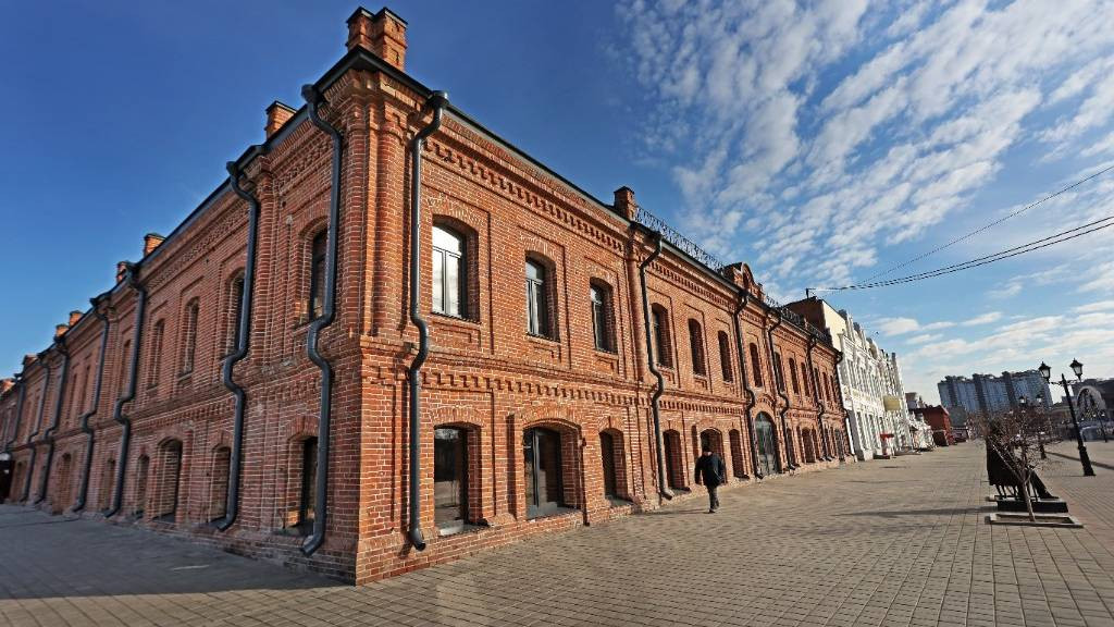 Более 60 населенных пунктов Алтайского края могут получить дополнительную поддержку для развития Фото №1