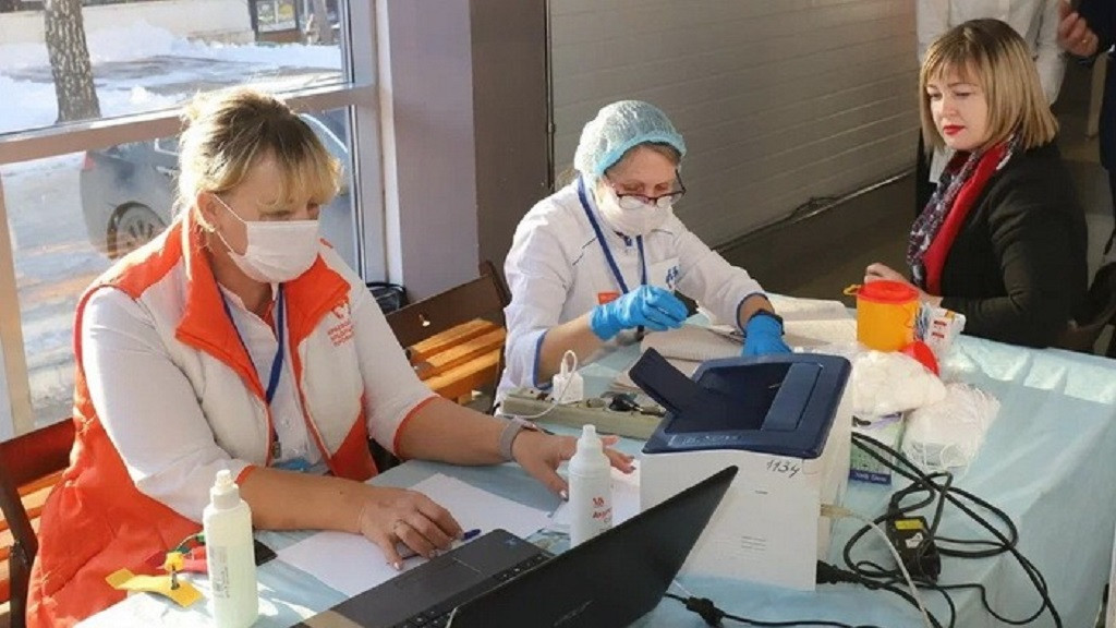 Фото: алтайский краевой Центр общественного здоровья и медицинской профилактики