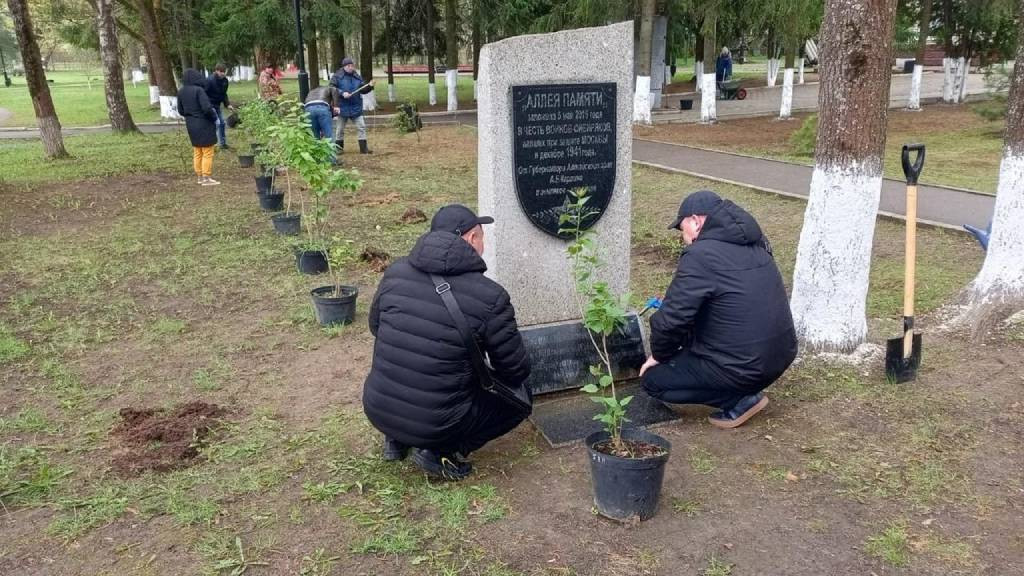 Фото предоставлено Постоянным представительством Алтайского края в Москве