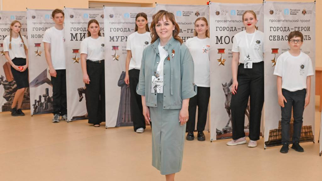 Фото: Михаил Полубедов