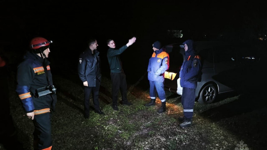 Фото: ГУ МЧС России по АК