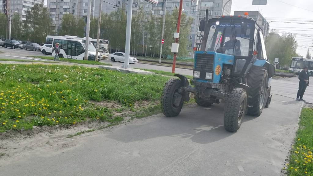 Фото: мэрия Барнаула