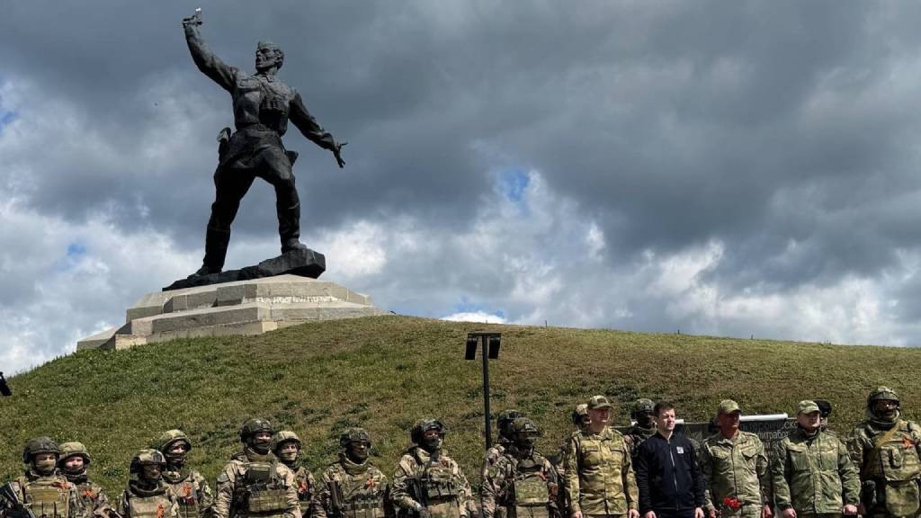 Фото: телеграм-канал Сергея Юрова