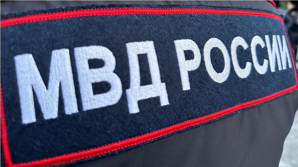 Фото: ГУ МВД РФ по Алтайскому краю