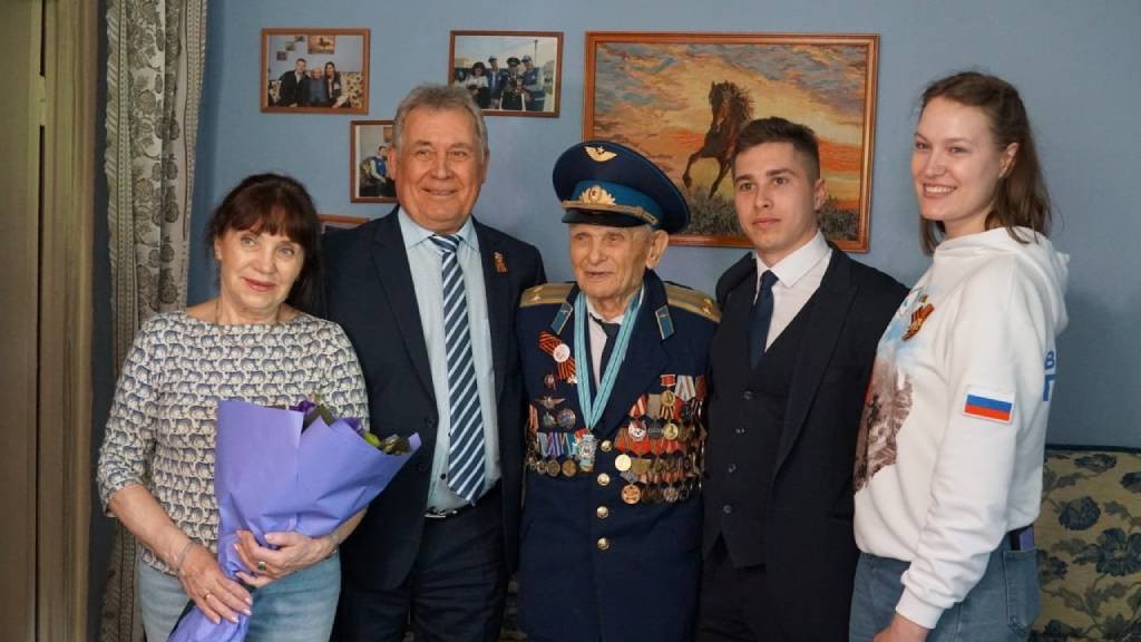 Фото: «Единая Россия»