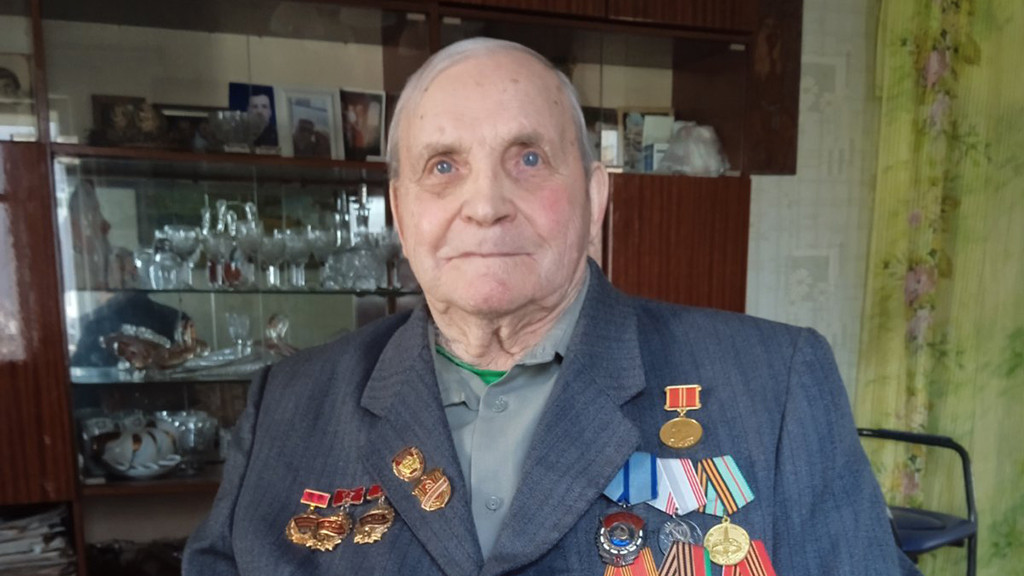 В партизанских отрядах в оккупированной немцами Белоруссии сражались не только взрослые, но и дети Фото №1