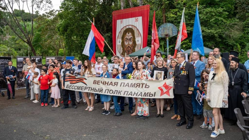 Фото предоставлено отцом Никандром