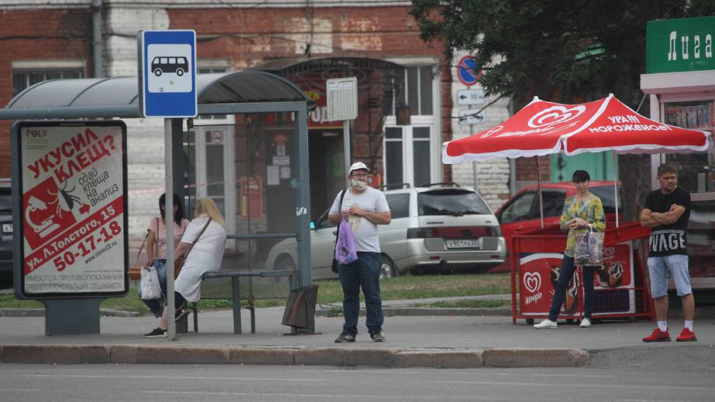 В Барнауле перекроют несколько участков дорог в «Ночь музеев» Фото №1