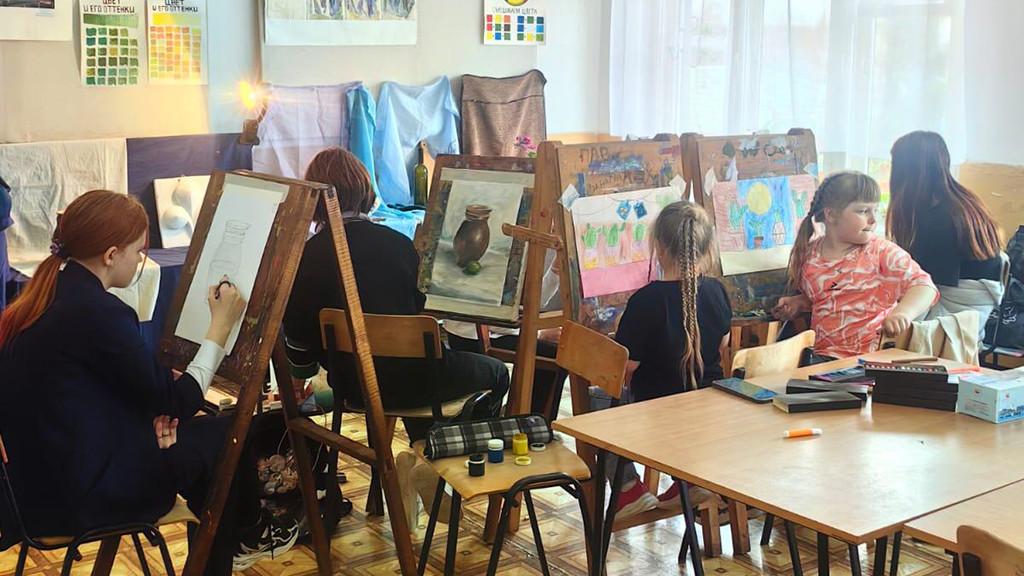 Фото: пресс-служба партии