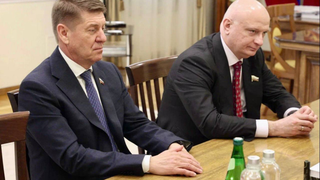 Сенаторы РФ одобрили строительство и реконструкцию социально значимых объектов в Алтайском крае Фото №1
