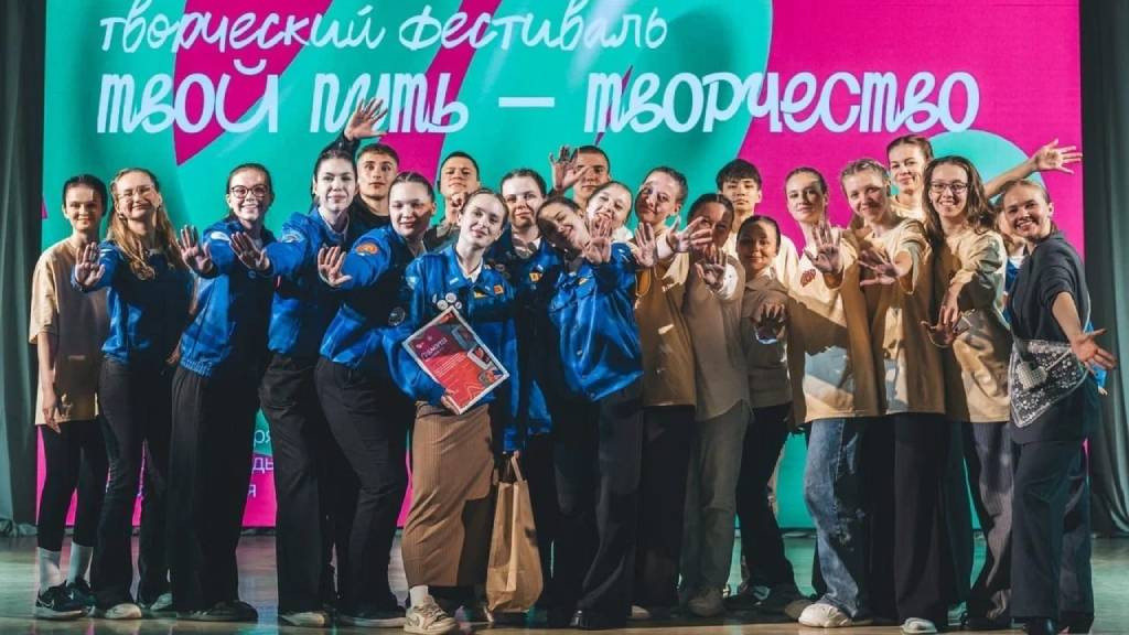 Фото: Алтайский краевой штаб студенческих отрядов