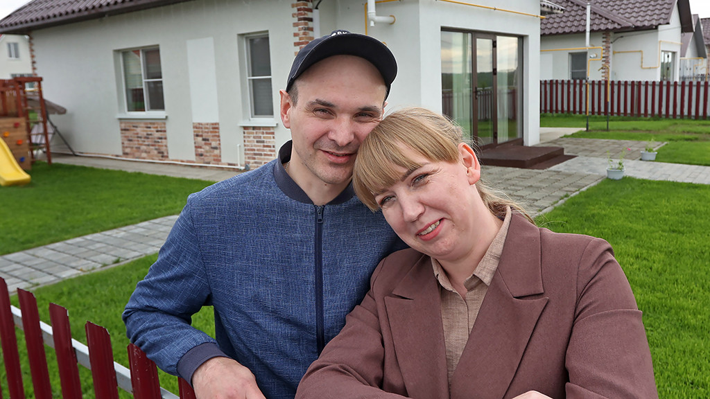Село Бочкари стало одной из ключевых точек маршрута делегации Совета Федерации во время поездки в Алтайский край Фото №2