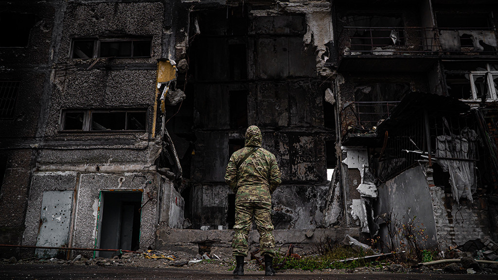 Фото: Даниил Жданов