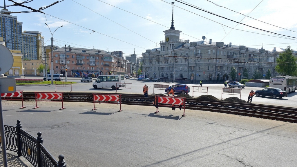 Фото: мэрия Барнаула